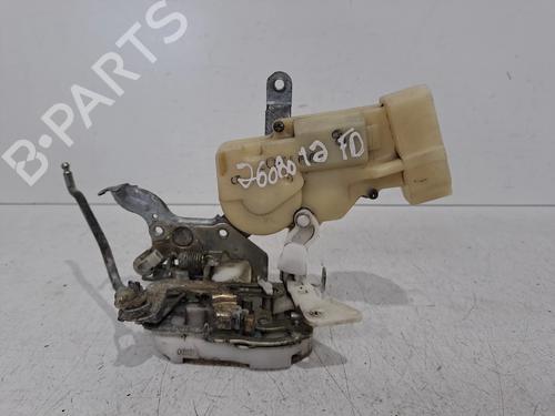 Used Front right lock Front right lock 39149858 39149858