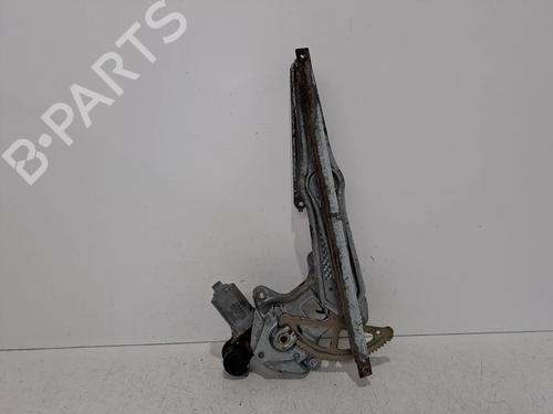 Used Front left window mechanism Front left window mechanism 39149860 39149860
