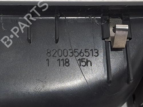 Left front window switch RENAULT CLIO III Hatchback Van (SB_, SR_) 1.5 dCi | BP39165813I27 - Image 4
