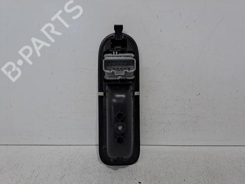 Left front window switch RENAULT CLIO III Hatchback Van (SB_, SR_) 1.5 dCi | BP39165813I27 - Image 2