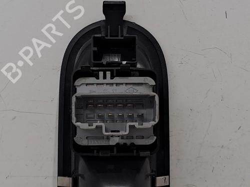 Left front window switch RENAULT CLIO III Hatchback Van (SB_, SR_) 1.5 dCi | BP39165813I27 - Image 3