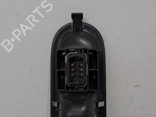 Right front window switch RENAULT CLIO III Hatchback Van (SB_, SR_) 1.5 dCi | BP39165816I26 - Image 3