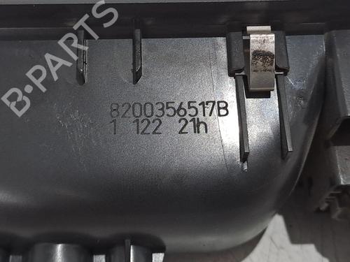Right front window switch RENAULT CLIO III Hatchback Van (SB_, SR_) 1.5 dCi | BP39165816I26 - Image 4