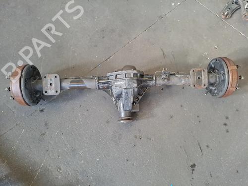 Used Rear differential Rear differential 39165820 39165820