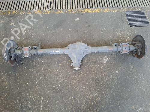 Used Rear differential Rear differential 39165821 39165821