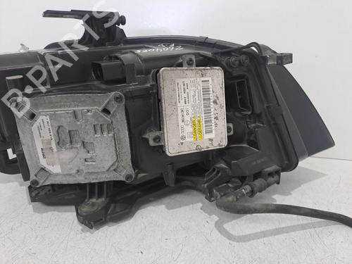 Left headlight AUDI A4 B8 Avant (8K5) 2.0 TDI | BP39165823C28 - Image 3