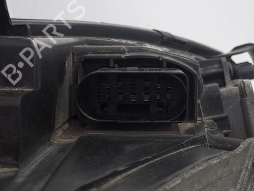 Left headlight AUDI A4 B8 Avant (8K5) 2.0 TDI | BP39165823C28 - Image 5