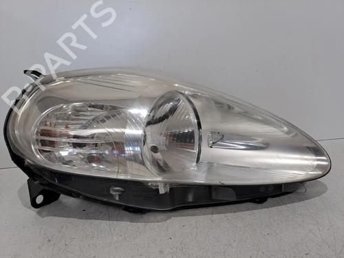 Used Right headlight Right headlight 39169867 39169867