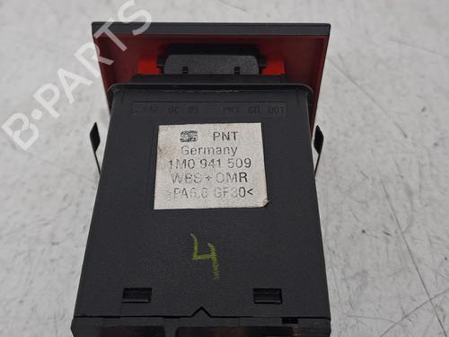 Warning switch SEAT TOLEDO II (1M2) 1.6 | BP39169871I22 - Image 3