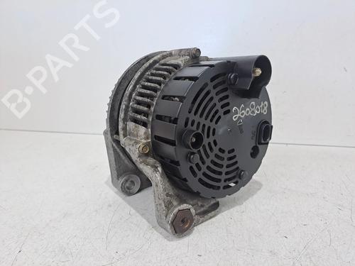Alternator BMW 3 (E46) 320 d | BP39171280M7 - Image 3