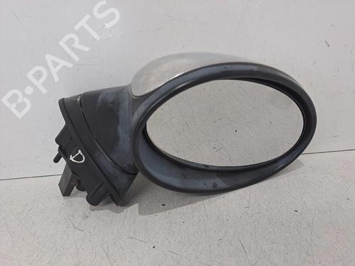 Used Right mirror Right mirror MINI MINI (R50, R53) [2001-2006] 39209133 39209133