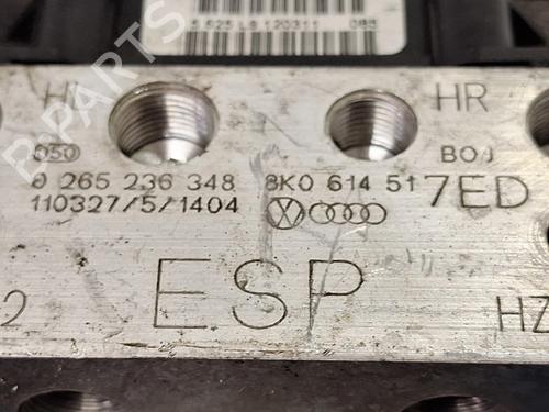 ABS pump AUDI A4 B8 Avant (8K5) 2.0 TDI | BP39211027M43 - Image 6