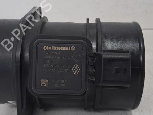 Mass air flow sensor RENAULT CLIO III Hatchback Van (SB_, SR_) 1.5 dCi | BP39242498M95 - Image 5
