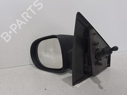 left-mirror-renault-clio-iii-hatchback-van-sb_-sr_-2005-39265095 main image
