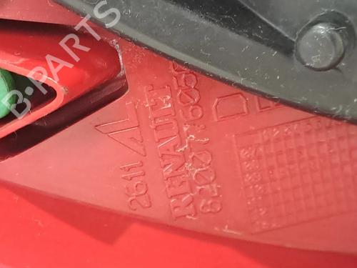 Right taillight RENAULT CLIO III Hatchback Van (SB_, SR_) 1.5 dCi | BP39265109C35 - Image 6