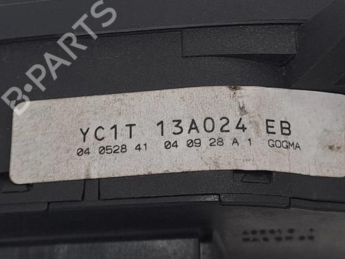 Headlight switch FORD TRANSIT Platform/Chassis (FM_ _, FN_ _) 2.4 TDCi | BP39378803I24 - Image 4