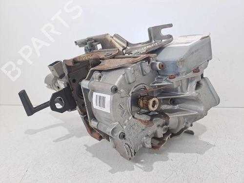 Steering column RENAULT CLIO III Hatchback Van (SB_, SR_) 1.5 dCi | BP39378816M21 - Image 3