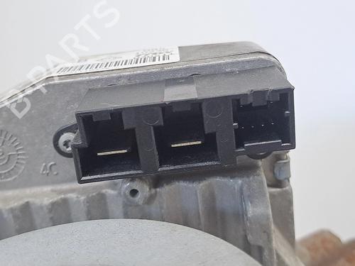 Steering column RENAULT CLIO III Hatchback Van (SB_, SR_) 1.5 dCi | BP39378816M21 - Image 6