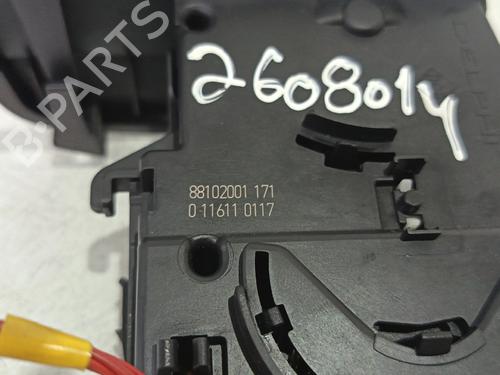 Headlight switch RENAULT CLIO III Hatchback Van (SB_, SR_) 1.5 dCi | BP39378824I24 - Image 4