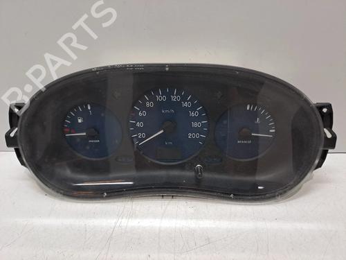 instrument-cluster-renault-kangoo-kc01_-1997-39383078 main image