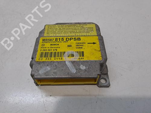 ecu-airbags-mitsubishi-space-star-mpv-dg_a-1998-1999-2000-2001-2002-2003-2004-39383092 main image