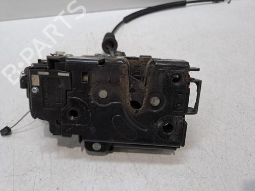 Used Front left lock Front left lock VW GOLF IV (1J1) 1.4 16V (75 hp) 39383096 39383096