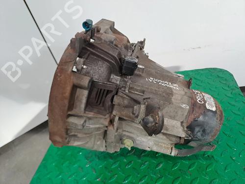 Gearbox RENAULT KANGOO (KC0/1_) 1.4 (KC0C, KC0H, KC0B, KC0M) | BP39383098M3 - Image 2