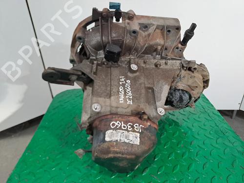 Gearbox RENAULT KANGOO (KC0/1_) 1.4 (KC0C, KC0H, KC0B, KC0M) | BP39383098M3 - Image 3