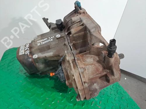 Gearbox RENAULT KANGOO (KC0/1_) 1.4 (KC0C, KC0H, KC0B, KC0M) | BP39383098M3 - Image 4