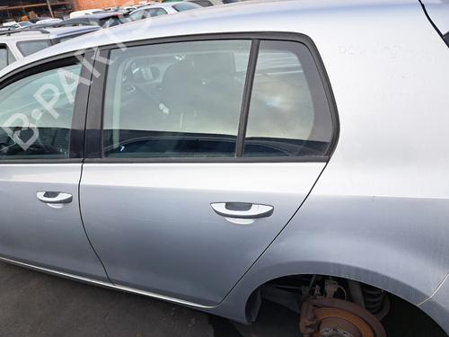 left-rear-door-vw-golf-vi-5k1-2008-2009-2010-2011-2012-2013-2014-39405562 main image