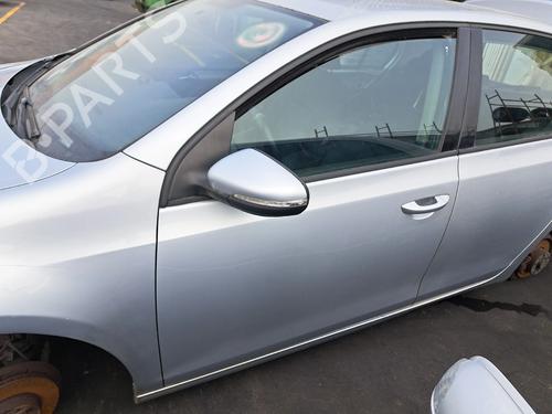 left-front-door-vw-golf-vi-5k1-2008-2009-2010-2011-2012-2013-2014-39405559 main image
