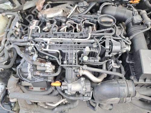 Used Engine Engine 39405565 39405565