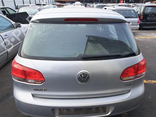 tailgate-vw-golf-vi-5k1-2008-2009-2010-2011-2012-2013-2014-39405560 main image