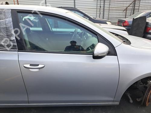 right-front-door-vw-golf-vi-5k1-2008-2009-2010-2011-2012-2013-2014-39405558 main image