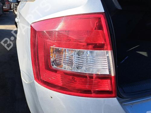 left-taillight-skoda-rapid-spaceback-nh1-2012-2013-2014-2015-2016-2017-2018-2019-39405576 main image