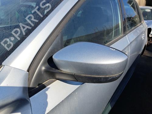 left-mirror-skoda-rapid-spaceback-nh1-2012-2013-2014-2015-2016-2017-2018-2019-39405574 main image