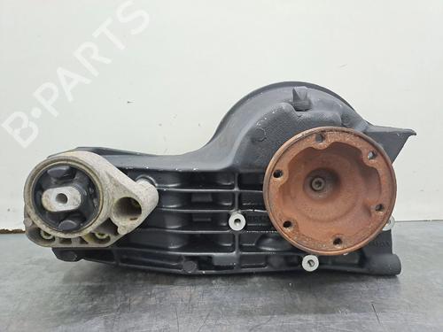 Rear differential AUDI ALLROAD C5 (4BH) 2.5 TDI quattro | BP39414665M24 - Image 8