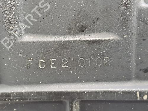 Rear differential AUDI ALLROAD C5 (4BH) 2.5 TDI quattro | BP39414665M24 - Image 10
