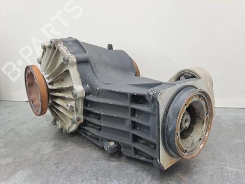 Rear differential AUDI ALLROAD C5 (4BH) 2.5 TDI quattro | BP39414665M24 - Image 5