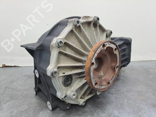 Rear differential AUDI ALLROAD C5 (4BH) 2.5 TDI quattro | BP39414665M24 - Image 3