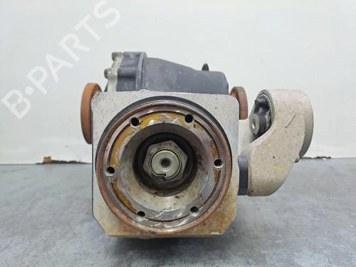 Rear differential AUDI ALLROAD C5 (4BH) 2.5 TDI quattro | BP39414665M24 - Image 6