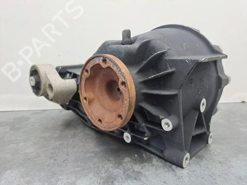 rear-differential-audi-allroad-c5-4bh-2000-2001-2002-2003-2004-2005-39414665 main image
