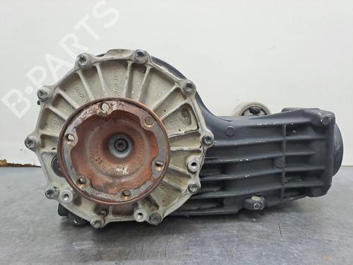 Rear differential AUDI ALLROAD C5 (4BH) 2.5 TDI quattro | BP39414665M24 - Image 4