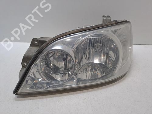 left-headlight-kia-carnival-ii-gq-1999-2000-2001-2002-2003-2004-2005-2006-2007-39414670 main image