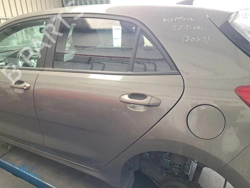 left-rear-door-kia-rio-iv-yb-sc-fb-2017-39432726 main image