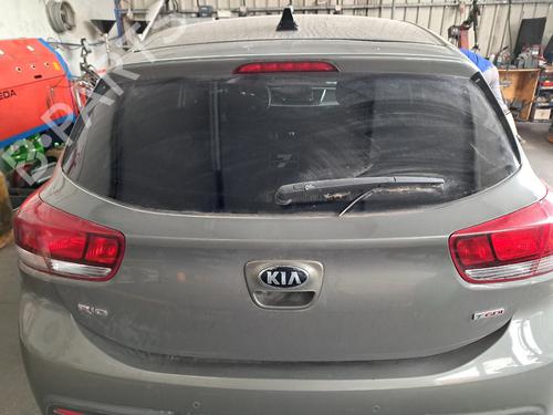tailgate-kia-rio-iv-yb-sc-fb-2017-39432724 main image