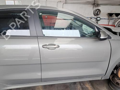 right-front-door-kia-rio-iv-yb-sc-fb-2017-39432722 main image