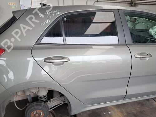 right-rear-door-kia-rio-iv-yb-sc-fb-2017-39432725 main image