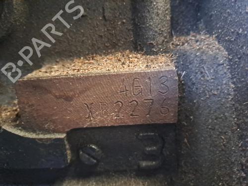 Used Engine Engine 39432742 39432742