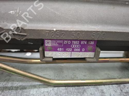 Steering rack AUDI ALLROAD C5 (4BH) 2.5 TDI quattro | BP39432745M22 - Image 5